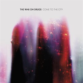 Cover image for Come To The City