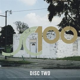 Cover image for SC100 - Disc 2