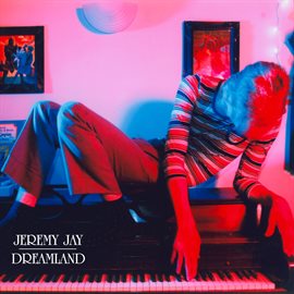Cover image for Dreamland