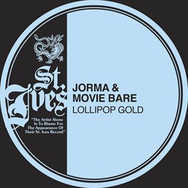 Imagen de portada para Lollipop Gold