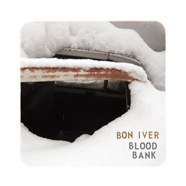 Cover image for Blood Bank