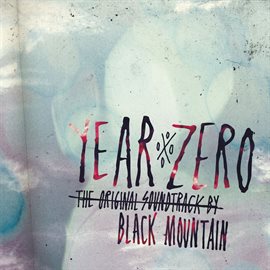 Cover image for Year Zero: The Original Soundtrack