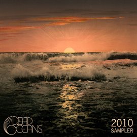 Cover image for Dead Oceans Spring 2010 Sampler