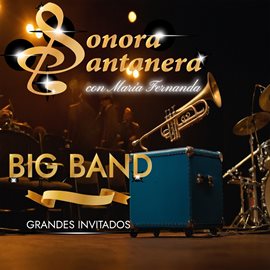Imagen de portada para Big Band