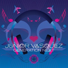 Cover image for Generation Next (Full Track Version)