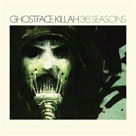 Cover image for 36 Seasons