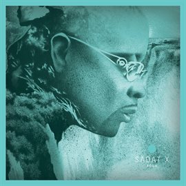 Cover image for Agua