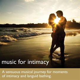 Cover image for Rasa Living Presents Music for Intimacy