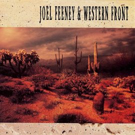 Cover image for Joel Feeney & The Western Front