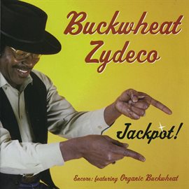 Cover image for Jackpot !