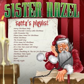 Cover image for Santa's Playlist