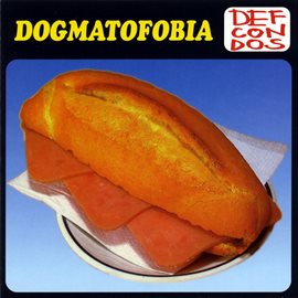 Cover image for Dogmatofobia