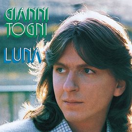 Cover image for Luna