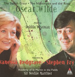 Cover image for Wiseman : Oscar Wilde Fairy Tales