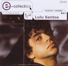 Imagen de portada para E-Collection