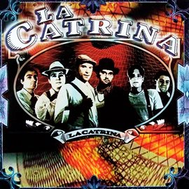 Imagen de portada para La Catrina