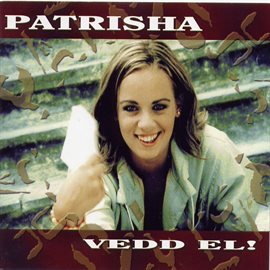 Cover image for Vedd el!