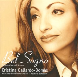 Cover image for Bel Sogno