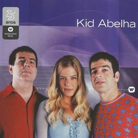 Cover image for Warner 25 Anos