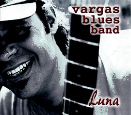 Cover image for Luna