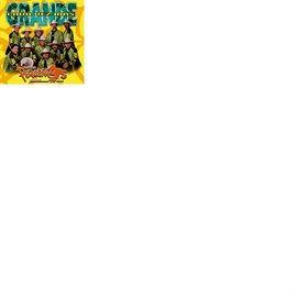 Cover image for Cada vez más grande