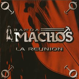 Cover image for La Reunión