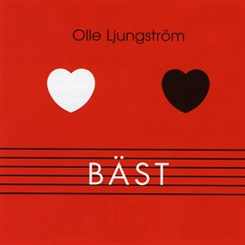 Cover image for Bäst