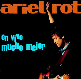 Imagen de portada para En Vivo Mucho Mejor