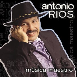 Cover image for Música Maestro