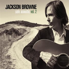 Cover image for Solo Acoustic Volume 2