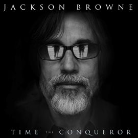 Cover image for Time the Conqueror