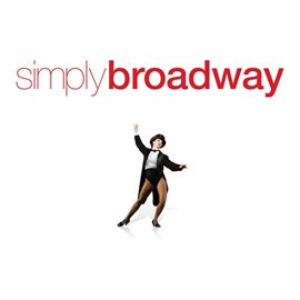 Cover image for Simply Broadway