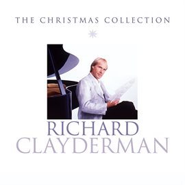 Cover image for The Christmas Collection