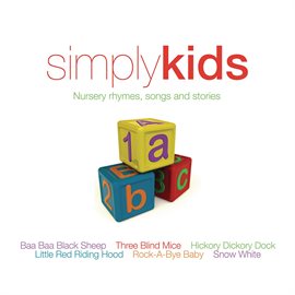 Cover image for Simply Kids