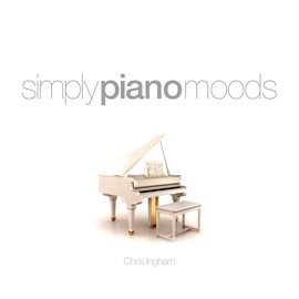 Cover image for Simply Piano Moods