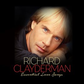 Cover image for Essential Love Songs