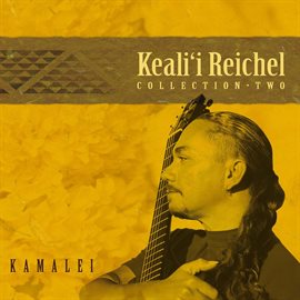 Cover image for Kamalei: Collection-Two