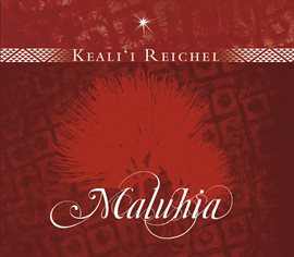 Cover image for Maluhia