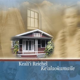 Cover image for Ke'alaokamaile