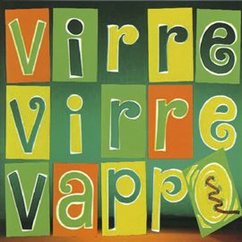 Cover image for Virre Virre Vapp