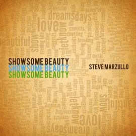 Cover image for Show Some Beauty