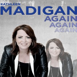 Cover image for Madigan Again