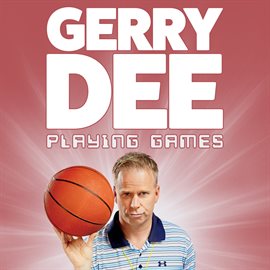 Cover image for Playing Games