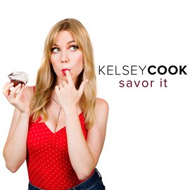 Cover image for Savor It