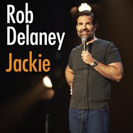 Cover image for Jackie