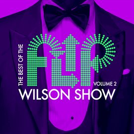 Cover image for The Best of the Flip Wilson Show, Vol. 2
