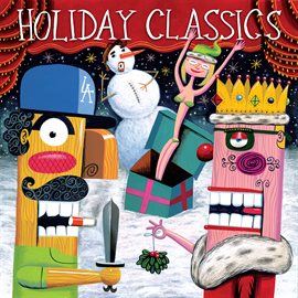 Cover image for Holiday Classics
