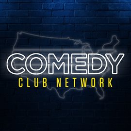 Cover image for Comedy Club Network, Vol. 1