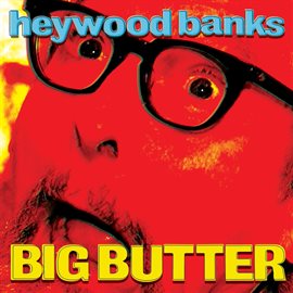Cover image for Big Butter