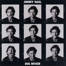 Cover image for Big River